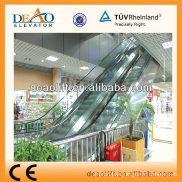 Escaleras mecánicas chinas de Suzhou DEAO de la venta caliente